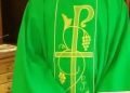 Congratulations on your appointment as Episcopal vicar Onitsha region and happy 30th anniversary  our dynamic Parish Priest 