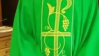 Congratulations on your appointment as Episcopal vicar Onitsha region and happy 30th anniversary our dynamic Parish Priest