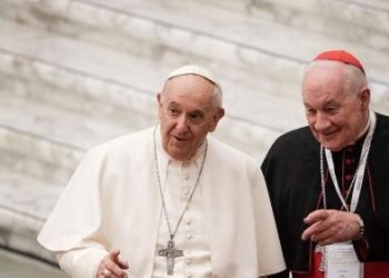 Vatican to Host Congress on Vocations in March 2024