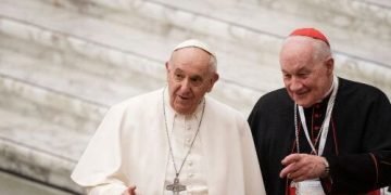 Vatican to Host Congress on Vocations in March 2024