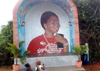 Catholic Archdiocese of Benin Initiates Canonization Process for Teenager Martyr