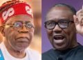 Tell Nigerians your true identity’ – Obi challenges Tinubu