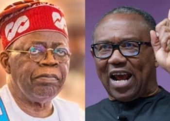 Tell Nigerians your true identity’ – Obi challenges Tinubu