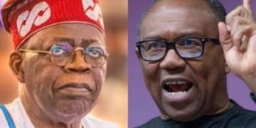 Tell Nigerians your true identity’ – Obi challenges Tinubu