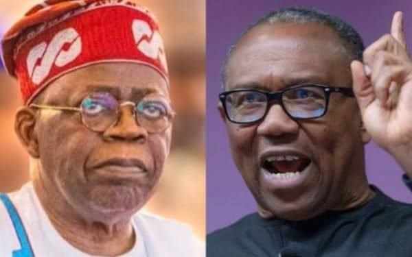 Tell Nigerians your true identity’ – Obi challenges Tinubu