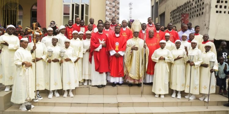 Queen of the Rosary College, Onitsha, Marks 80 Years of Excellence with Grand Celebration