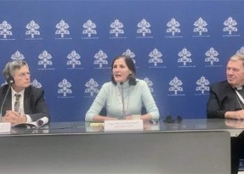 Synod: Cardinal Tobin Emphasizes Openness as Key to the Church’s Beauty