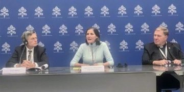 Synod: Cardinal Tobin Emphasizes Openness as Key to the Church’s Beauty