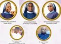 Catholic Sisters Issue Plea for Safe Return of Abducted Nuns, Seminarian, and Driver