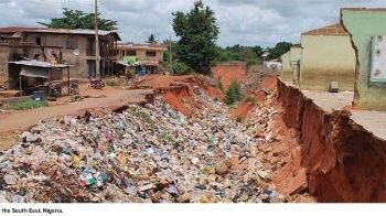 Pope Francis Issues Urgent Call to Address Climate Crisis in New Apostolic Exhortation ‘Laudate Deum’