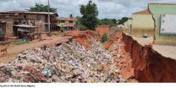 Pope Francis Issues Urgent Call to Address Climate Crisis in New Apostolic Exhortation ‘Laudate Deum’