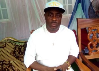 Ogbaru Local Government Boss Received Coalition Of Youths, Urged Them To Be United, Focused