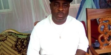 Ogbaru Local Government Boss Received Coalition Of Youths, Urged Them To Be United, Focused