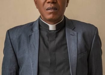 Fr Obumse: The Winner of the Microfinance Bank Personality of the Year