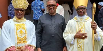 Peter Obi Has Always Been Caring – Cleric