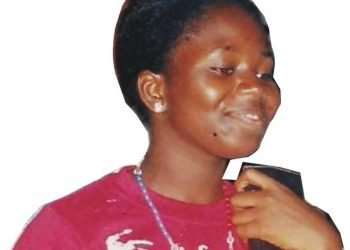 Vivian Ogu: The exemplary virtues of Charity, Chastity.-By Ruben-Mario Brodrick