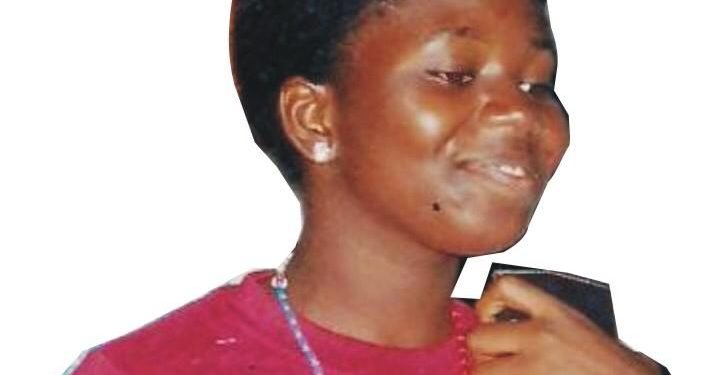 Vivian Ogu: The exemplary virtues of Charity, Chastity.-By Ruben-Mario Brodrick