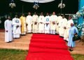 Archdiocese of Onitsha Celebrates A Day With Mary