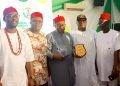 Anambra State Wins Award For Best Local Government Service Commission In Nigeria