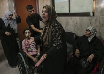 Pope says war ‘cancels the future,’ calls for Oct. 27 day of prayer