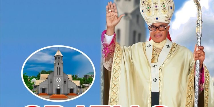 70 Years of Inspiring Transformations: Celebrating Archbishop Valerian Okeke’s Legacy