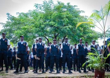 SOLUDO LAUNCHES ANAMBRA SPECIAL ANTI-TOUTING SQUAD, DECLARES WAR ON TOUTING