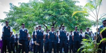 SOLUDO LAUNCHES ANAMBRA SPECIAL ANTI-TOUTING SQUAD, DECLARES WAR ON TOUTING