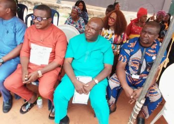 Delegations of Catholic Lawyers,State Attorney General, ASUBEB pay tribute to Archbishop Okeke on his 70th birthday