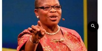 Ezekwesili knocks Supreme Court over Judgement,says,”Now we know true definition of criminal enterprise gang “