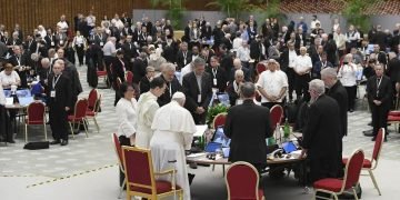 Pope Francis Criticizes Clericalism, Labels It a Scandal in the Church