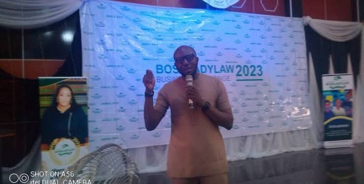 Use ICT to Tell Positive Stories of Anambra, Group Urged