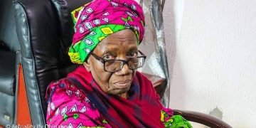 Owner of Orphanage Home in Soup over Involved in Illegal Adoption