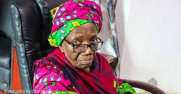 Owner of Orphanage Home in Soup over Involved in Illegal Adoption