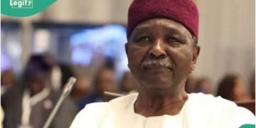 I’m Not Dead Yet, Yakubu Gowon Declares amid Death Rumours