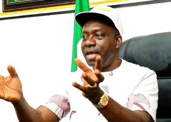 You are not Awka’s Monarch, Soludo Tells Ndigwe