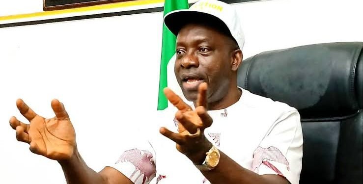 You are not Awka’s Monarch, Soludo Tells Ndigwe