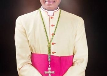 Let your life be a blessing to others- Archbishop Okeke charges Christians