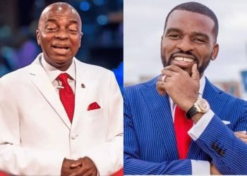 Bishop Oyedepo’s Son Resigns from Living Faith, Starts New Church