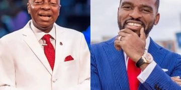 Bishop Oyedepo’s Son Resigns from Living Faith, Starts New Church