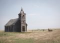 Left the Church and Abandoned God