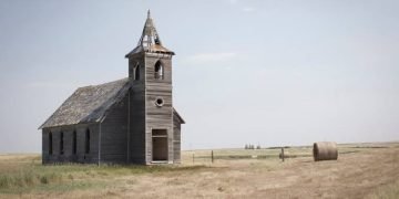 Left the Church and Abandoned God