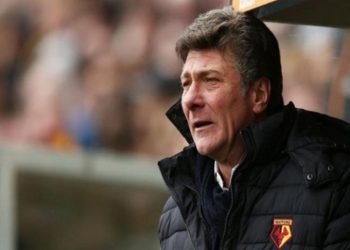 Napoli sack Garcia and appoint Mazzari as new boss