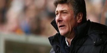 Napoli sack Garcia and appoint Mazzari as new boss