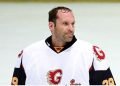Ex-Chelsea keeper Petr Cech joins Belfast Giants as ‘temporary emergency cover’