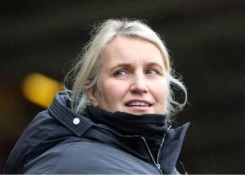 Emma Hayes to take charge of USA after final season at Chelsea
