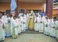 Pomp as Scared Heart parish, Onitsha celebrates Diamond Jubilee – Jubilee building commissioned, Archbishop Okeke, Gov Soludo, others grace occasion