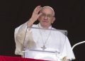 Pope Francis Reaffirms Catholic Church’s Position on Male-Exclusive Priesthood