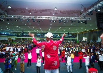 Governor Soludo Empowers 5,000 Graduates in Historic Ceremony