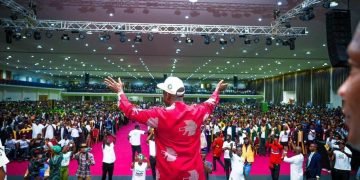 Governor Soludo Empowers 5,000 Graduates in Historic Ceremony