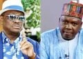 Daniel Bwala Urges Governor Fubara to Counter Wike’s Impeachment Moves